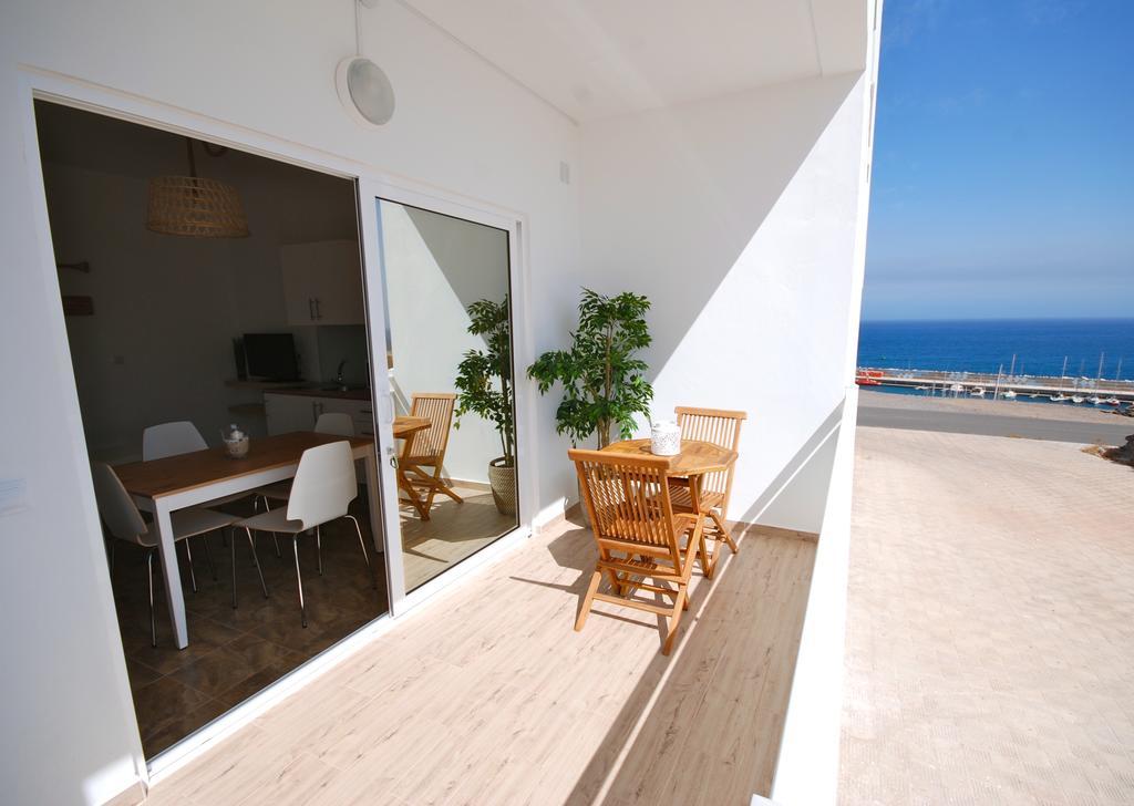 El Aceitun Beach Holiday Homes Gran Tarajal Bagian luar foto