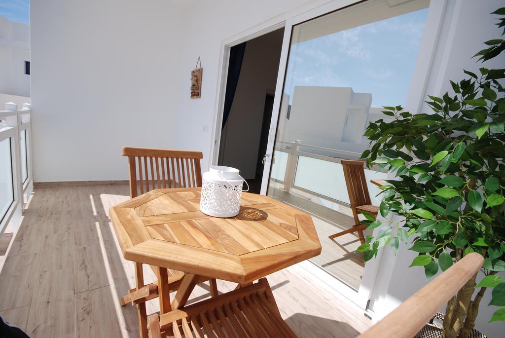 El Aceitun Beach Holiday Homes Gran Tarajal Bagian luar foto
