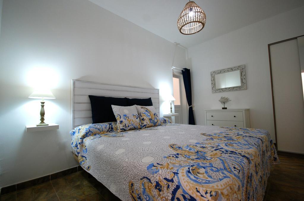El Aceitun Beach Holiday Homes Gran Tarajal Bagian luar foto