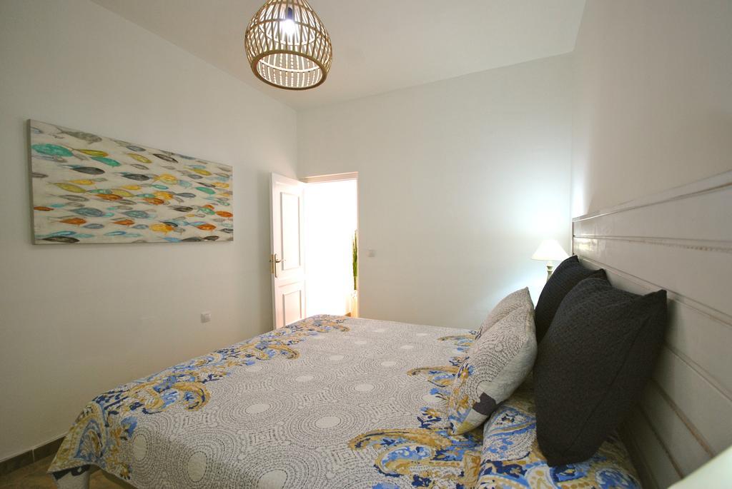 El Aceitun Beach Holiday Homes Gran Tarajal Bagian luar foto