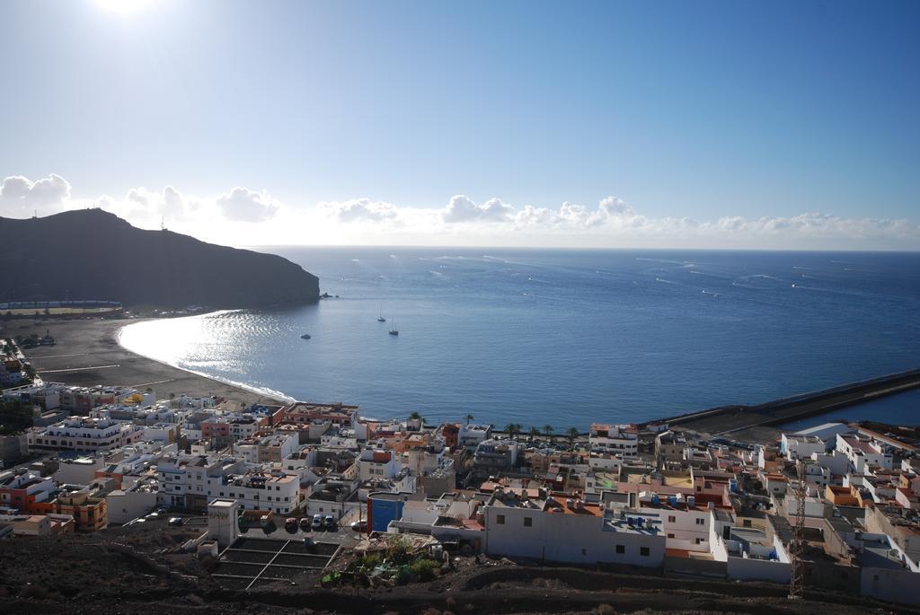 El Aceitun Beach Holiday Homes Gran Tarajal Bagian luar foto