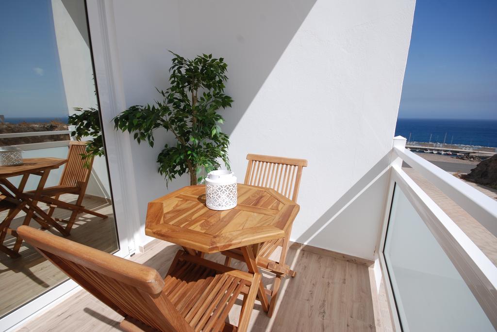 El Aceitun Beach Holiday Homes Gran Tarajal Bagian luar foto