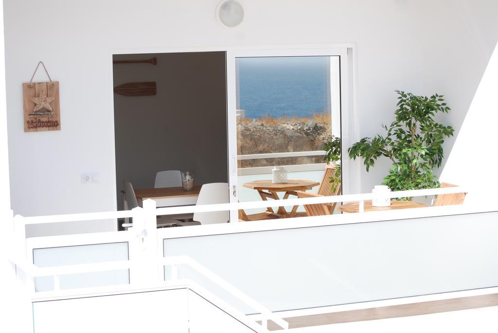 El Aceitun Beach Holiday Homes Gran Tarajal Bagian luar foto