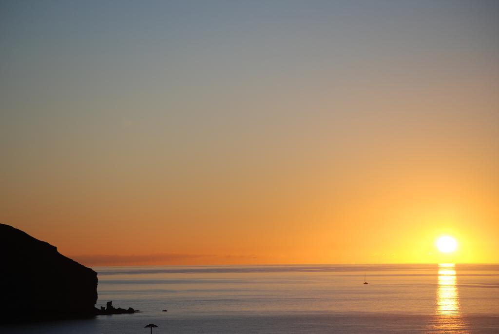 El Aceitun Beach Holiday Homes Gran Tarajal Bagian luar foto