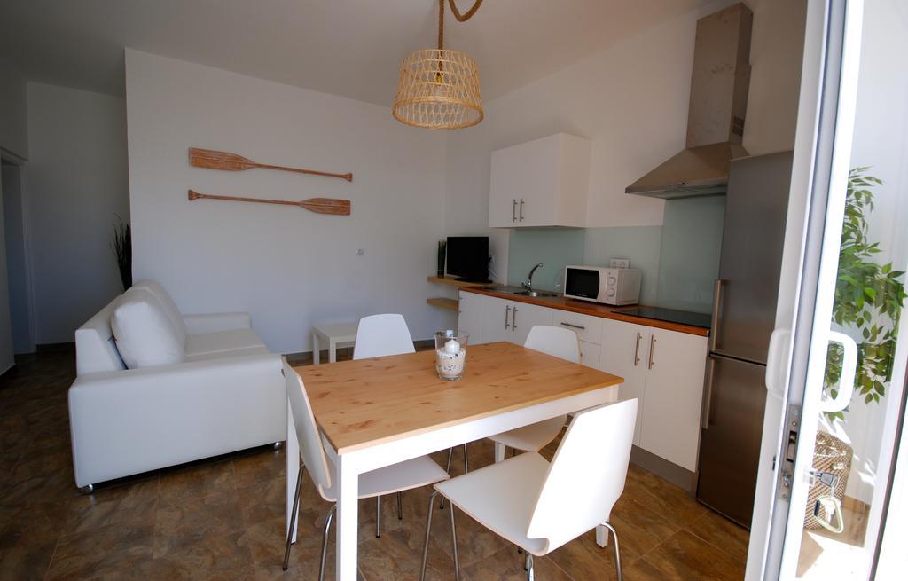 El Aceitun Beach Holiday Homes Gran Tarajal Bagian luar foto
