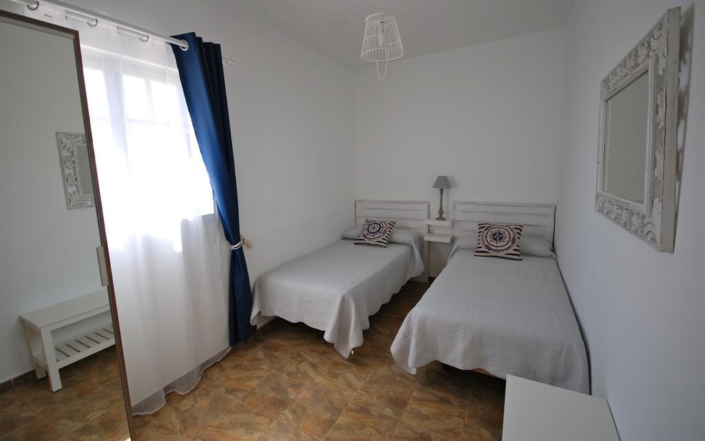 El Aceitun Beach Holiday Homes Gran Tarajal Bagian luar foto